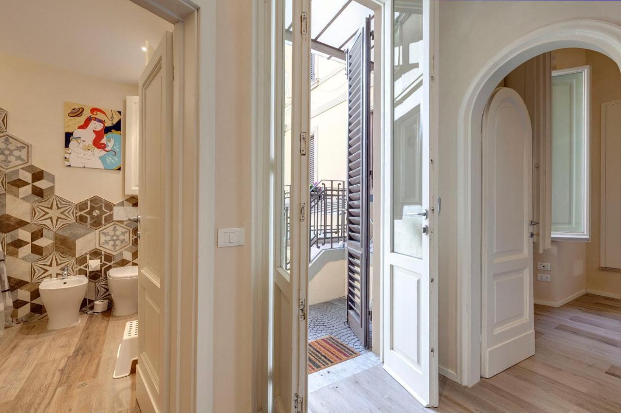 Central Berchet With Terrace And Private Entrance Appartement *