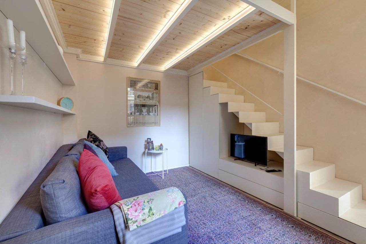 Central Berchet With Terrace And Private Entrance Appartamento