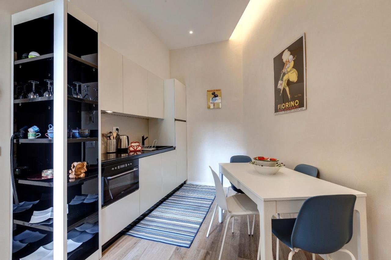 Appartamento Central Berchet With Terrace And Private Entrance
