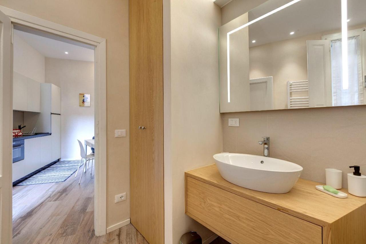 Central Berchet With Terrace And Private Entrance Firenze